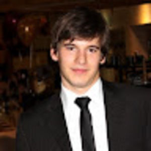 Meet your Posher, Iain